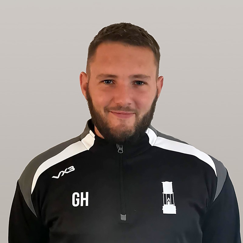 Picture of Gavin Hodgson