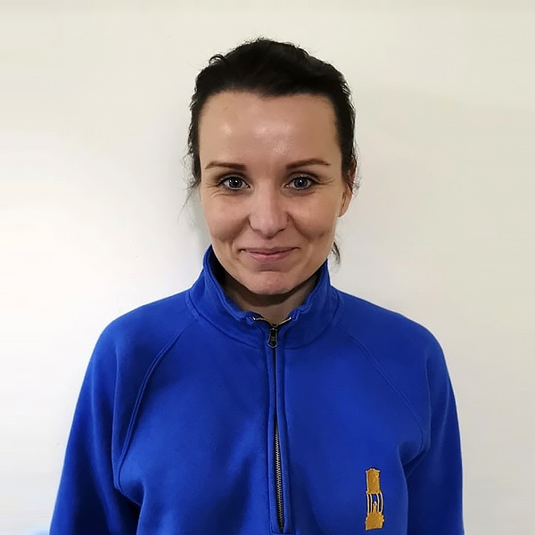 Picture of Jacqueline Smith