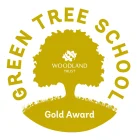 green tree school logo