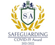 Safeguarding COVID-19 Award 2021-22